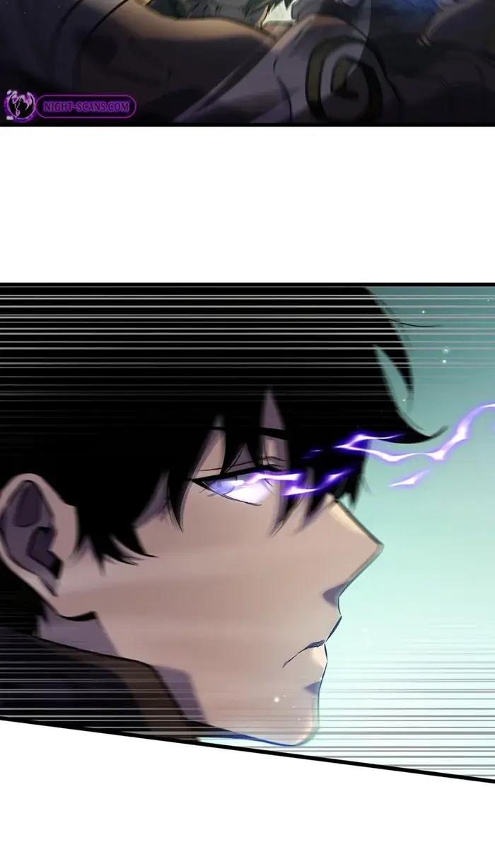 I Rely on My Invincibility to Deal Tons of Damage Passively Chapter 20 Page 80