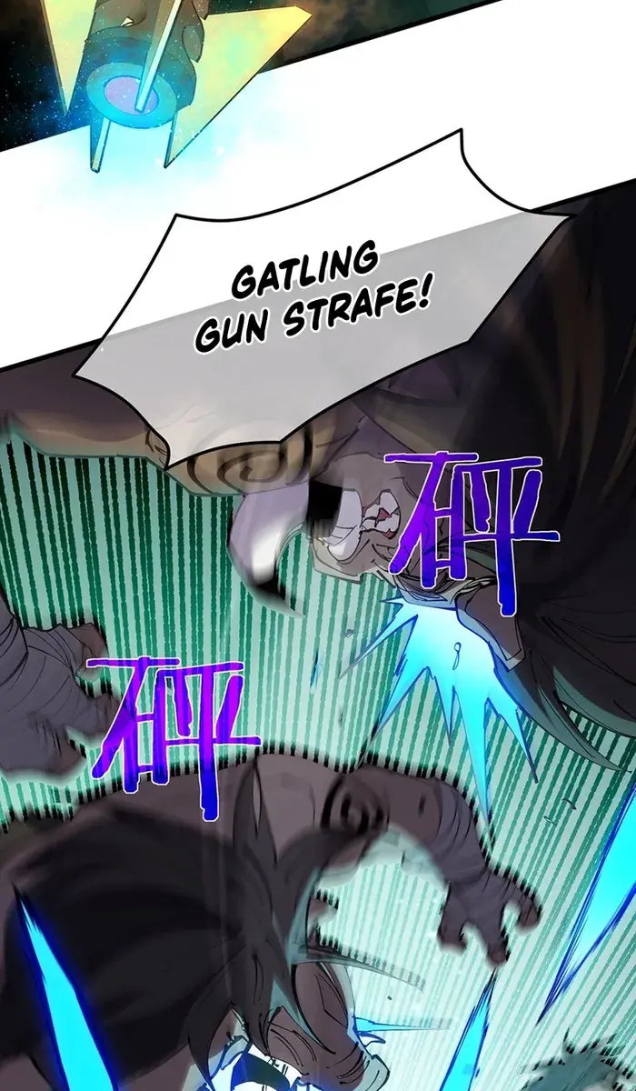 I Rely on My Invincibility to Deal Tons of Damage Passively Chapter 20 Page 85