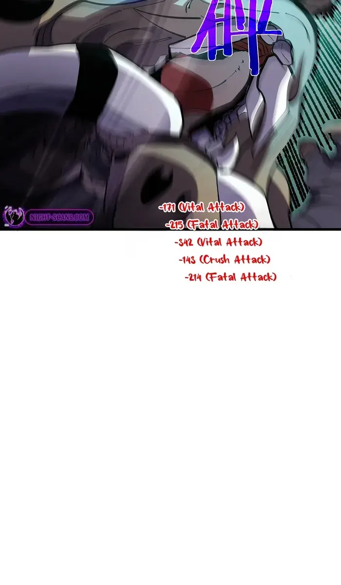 I Rely on My Invincibility to Deal Tons of Damage Passively Chapter 20 Page 87