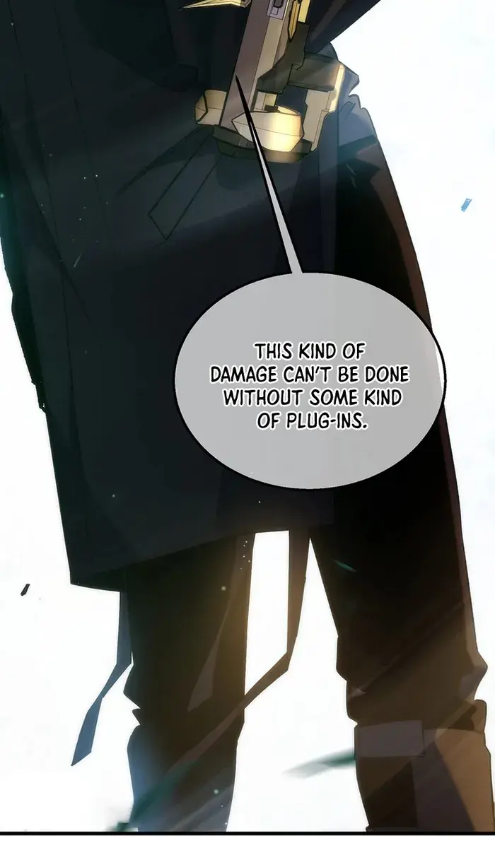 I Rely on My Invincibility to Deal Tons of Damage Passively Chapter 20 Page 93