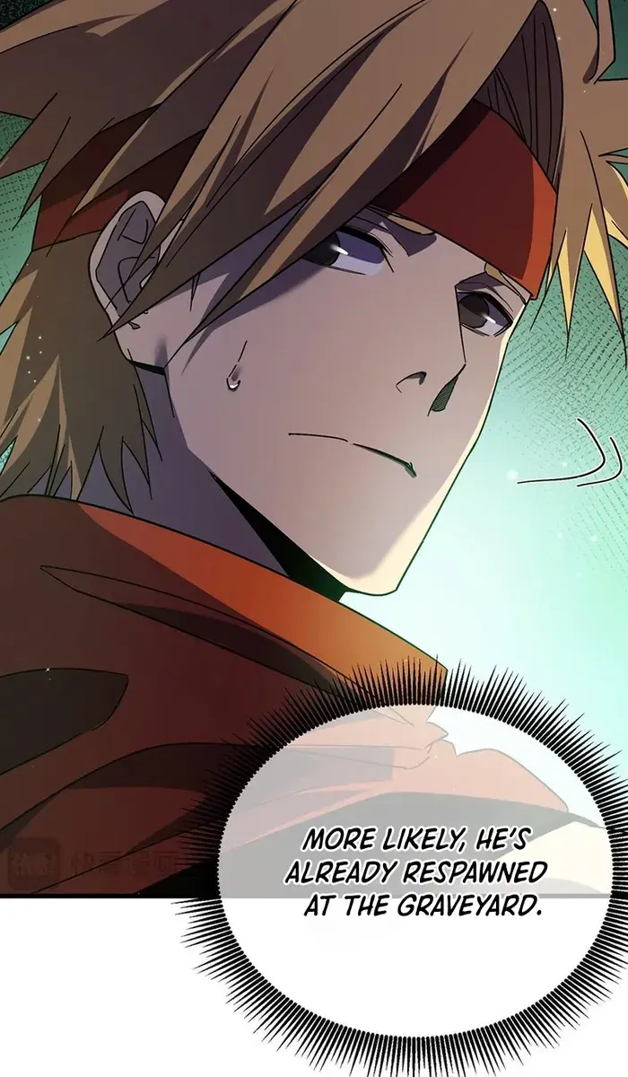 I Rely on My Invincibility to Deal Tons of Damage Passively Chapter 21 Page 11