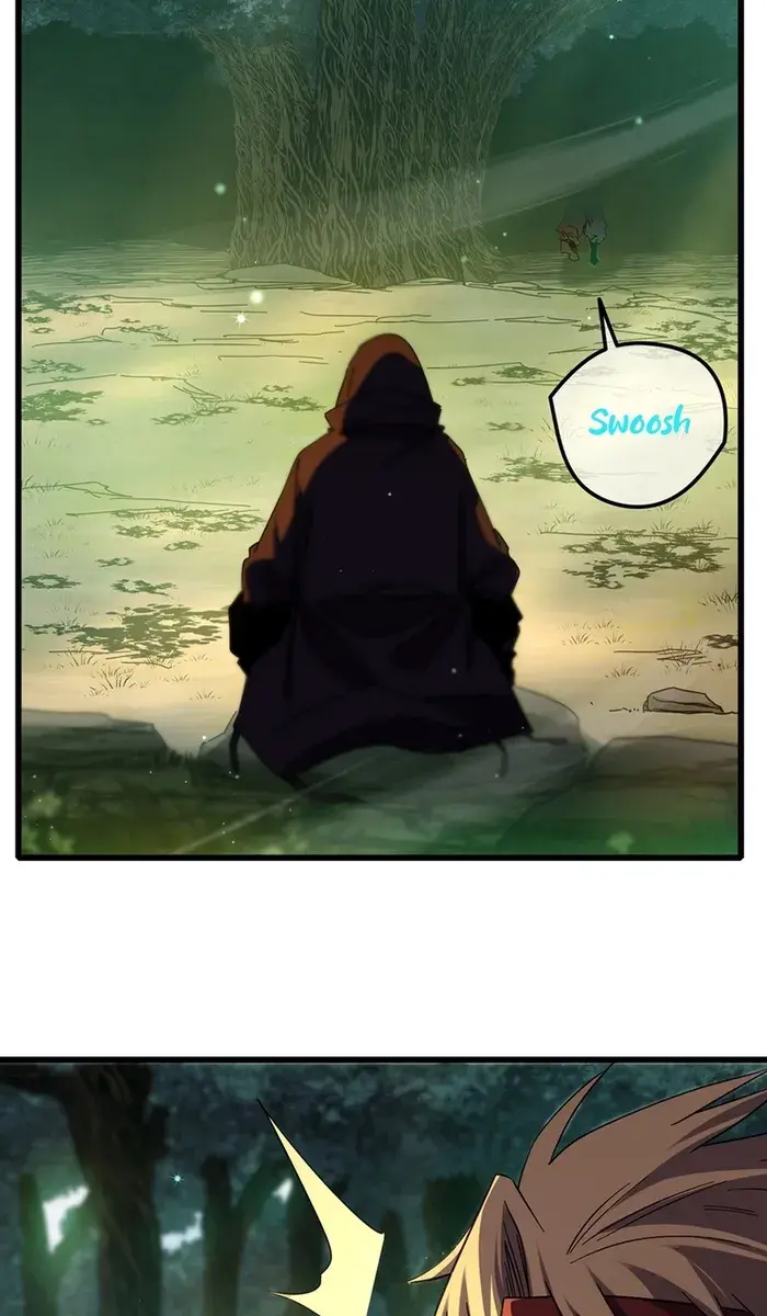 I Rely on My Invincibility to Deal Tons of Damage Passively Chapter 21 Page 13