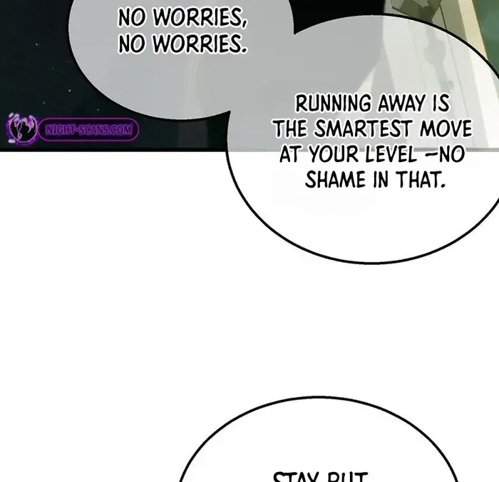 I Rely on My Invincibility to Deal Tons of Damage Passively Chapter 21 Page 17