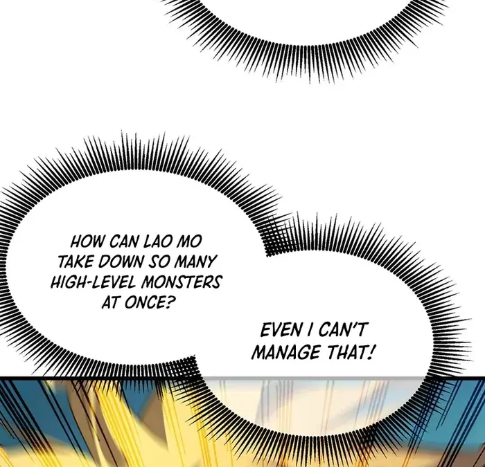 I Rely on My Invincibility to Deal Tons of Damage Passively Chapter 21 Page 25