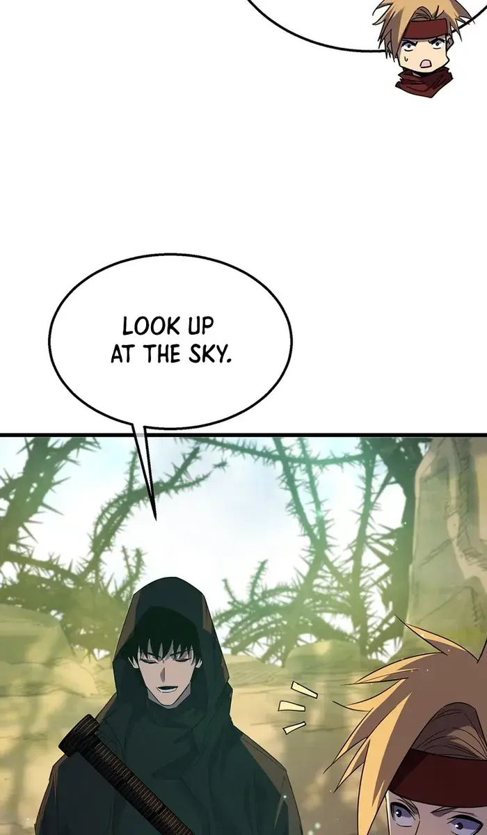 I Rely on My Invincibility to Deal Tons of Damage Passively Chapter 21 Page 30