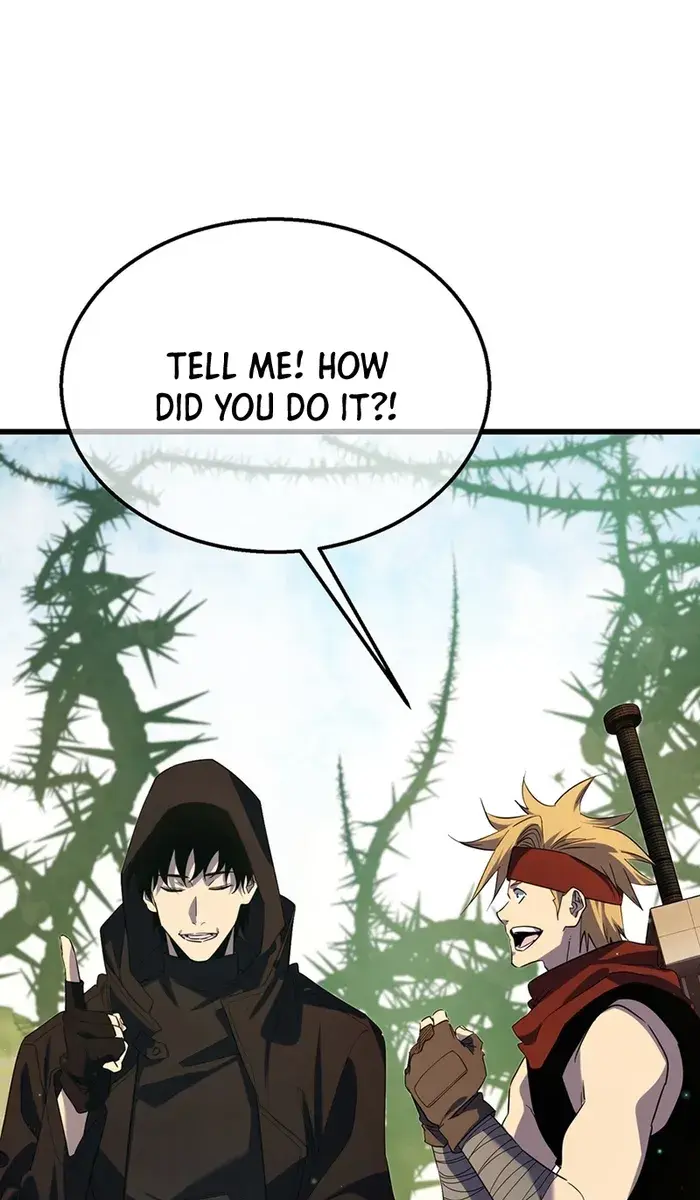 I Rely on My Invincibility to Deal Tons of Damage Passively Chapter 21 Page 39