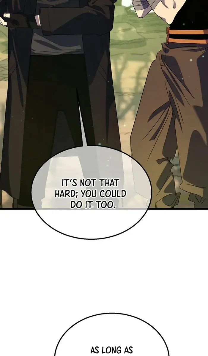 I Rely on My Invincibility to Deal Tons of Damage Passively Chapter 21 Page 40