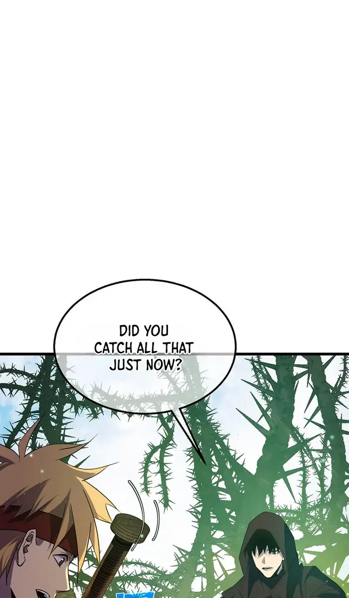 I Rely on My Invincibility to Deal Tons of Damage Passively Chapter 21 Page 43