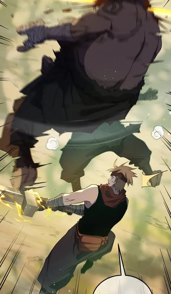 I Rely on My Invincibility to Deal Tons of Damage Passively Chapter 21 Page 52