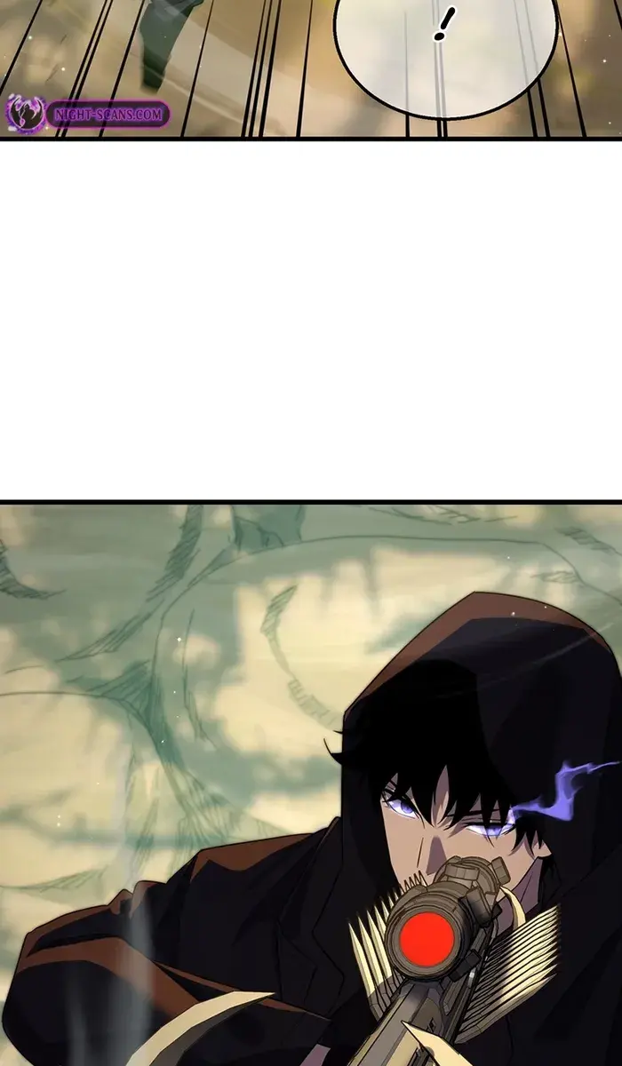 I Rely on My Invincibility to Deal Tons of Damage Passively Chapter 21 Page 53