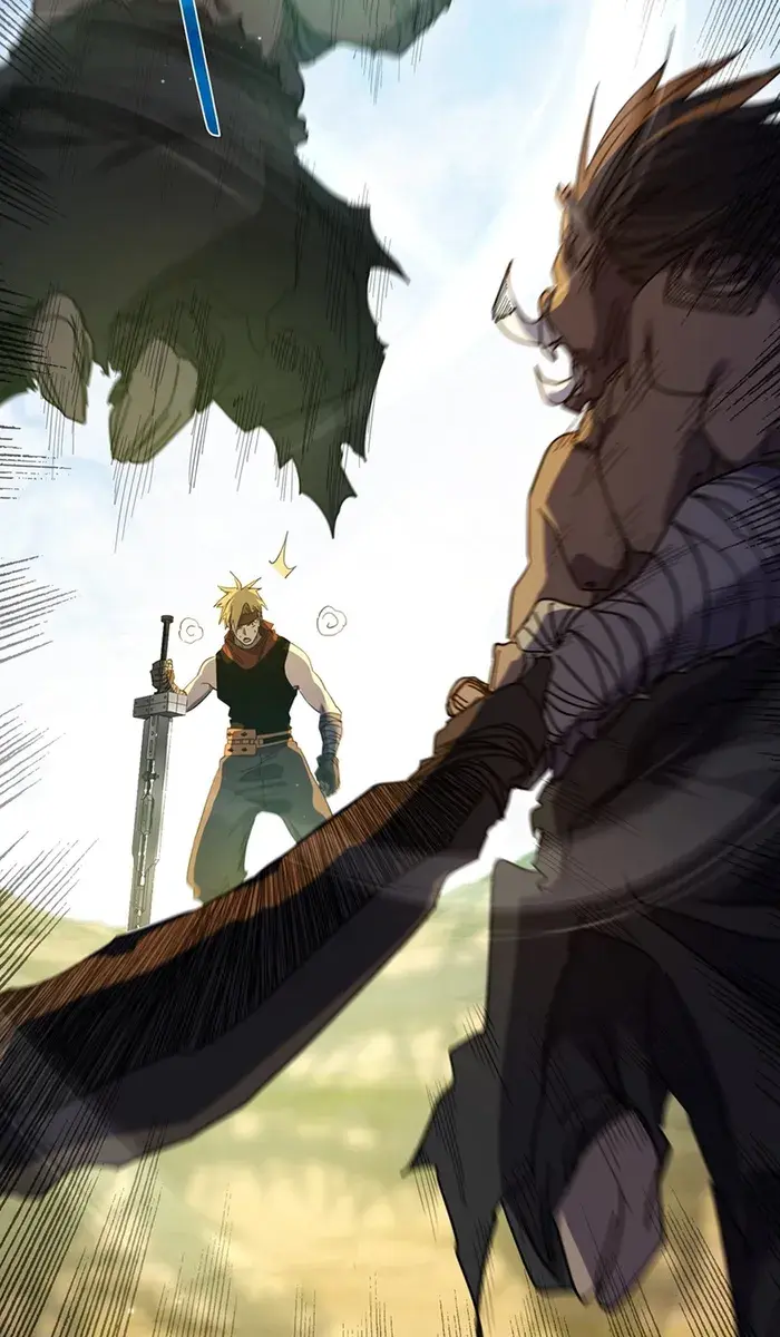 I Rely on My Invincibility to Deal Tons of Damage Passively Chapter 21 Page 56