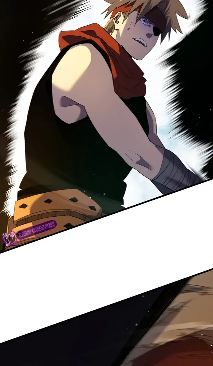 I Rely on My Invincibility to Deal Tons of Damage Passively Chapter 21 Page 62