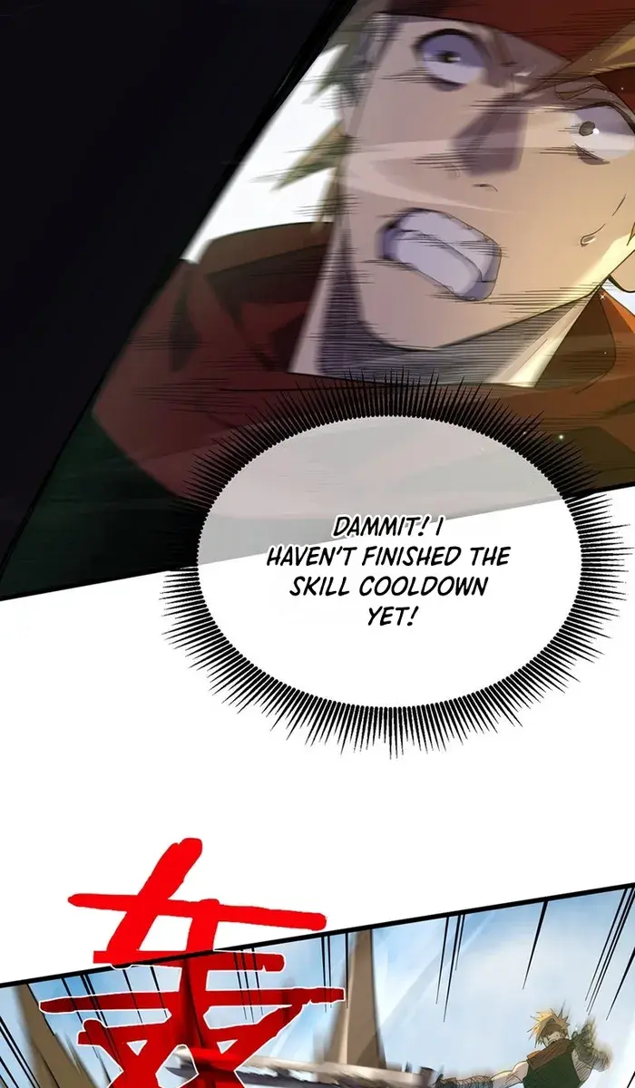 I Rely on My Invincibility to Deal Tons of Damage Passively Chapter 21 Page 63