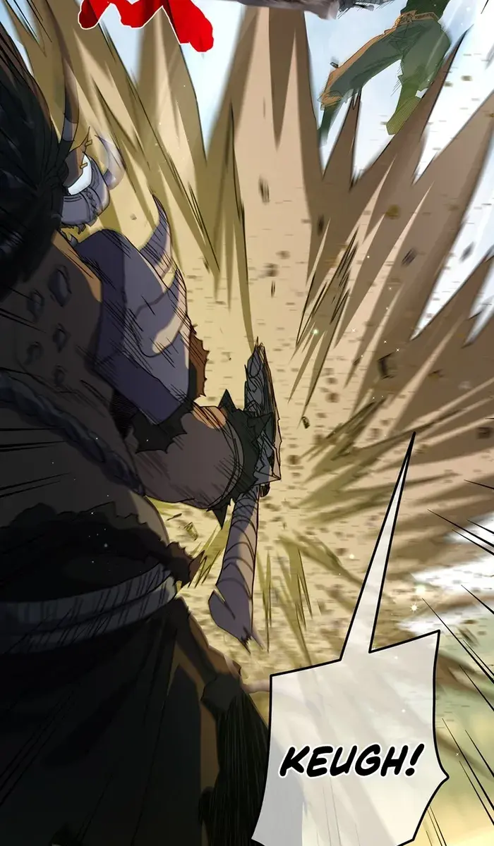 I Rely on My Invincibility to Deal Tons of Damage Passively Chapter 21 Page 64