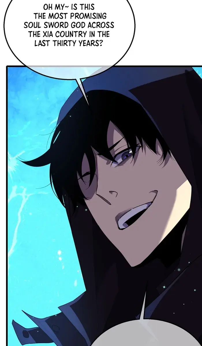 I Rely on My Invincibility to Deal Tons of Damage Passively Chapter 21 Page 68