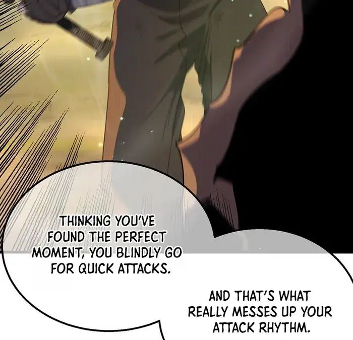 I Rely on My Invincibility to Deal Tons of Damage Passively Chapter 21 Page 73