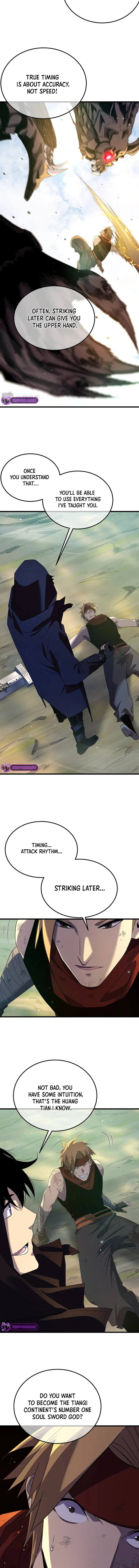 I Rely on My Invincibility to Deal Tons of Damage Passively Chapter 21 Page 74