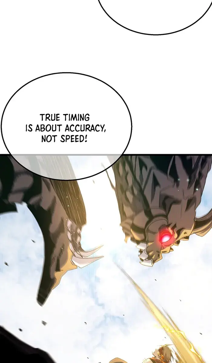 I Rely on My Invincibility to Deal Tons of Damage Passively Chapter 21 Page 75