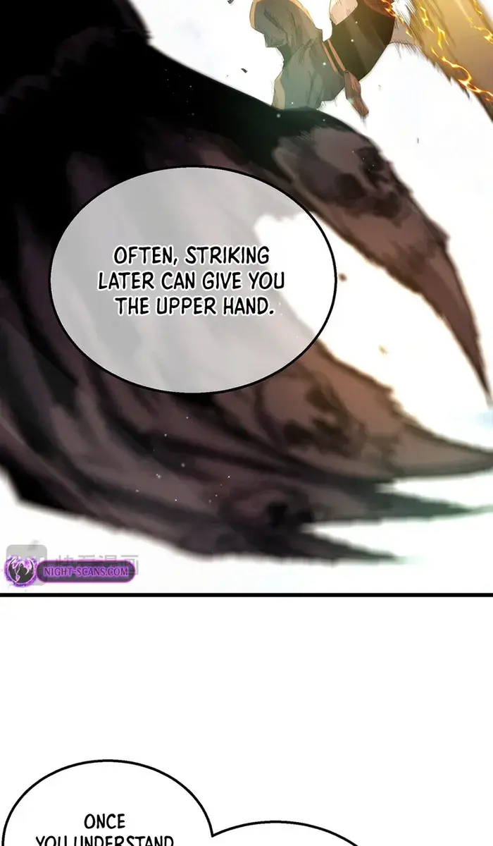 I Rely on My Invincibility to Deal Tons of Damage Passively Chapter 21 Page 76