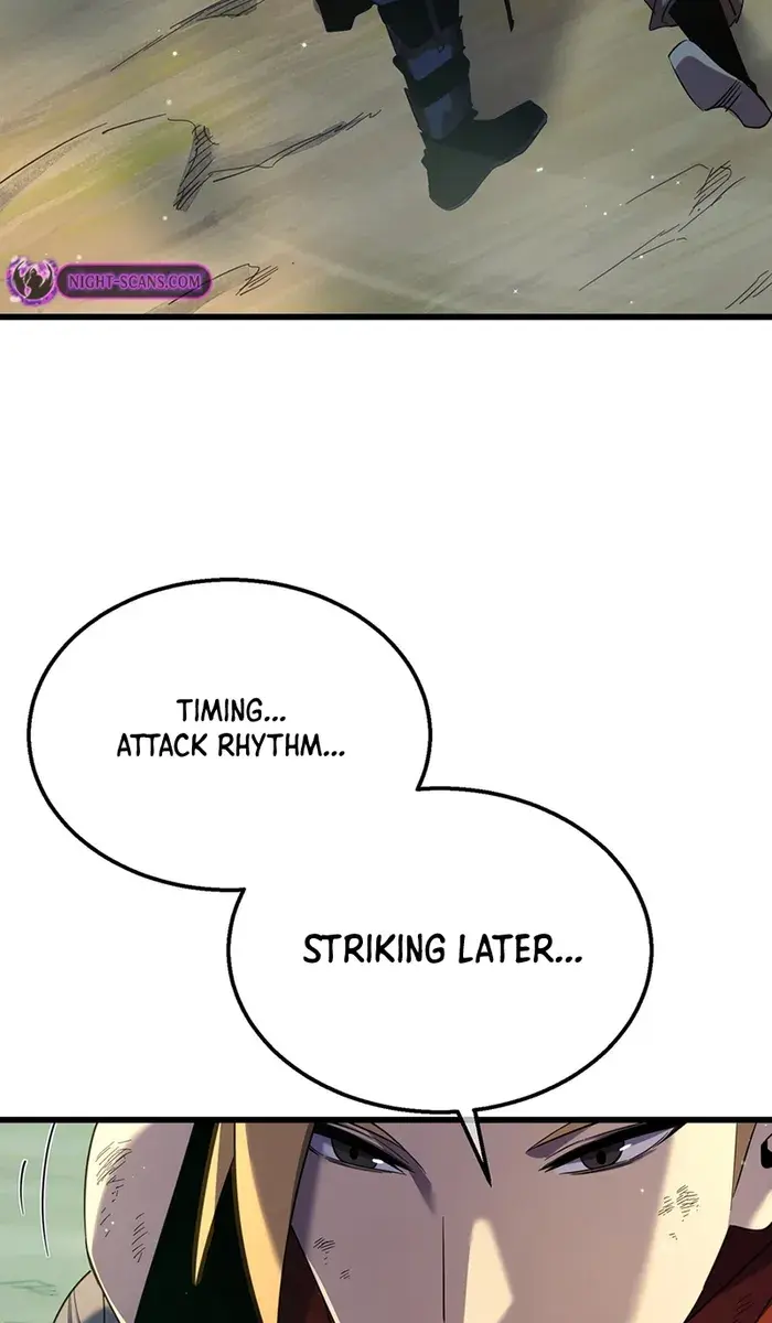I Rely on My Invincibility to Deal Tons of Damage Passively Chapter 21 Page 78