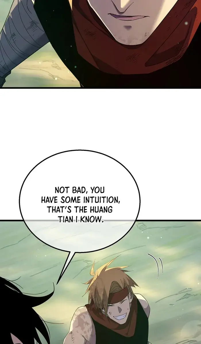 I Rely on My Invincibility to Deal Tons of Damage Passively Chapter 21 Page 79