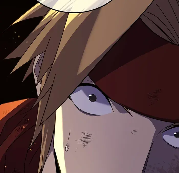 I Rely on My Invincibility to Deal Tons of Damage Passively Chapter 21 Page 81