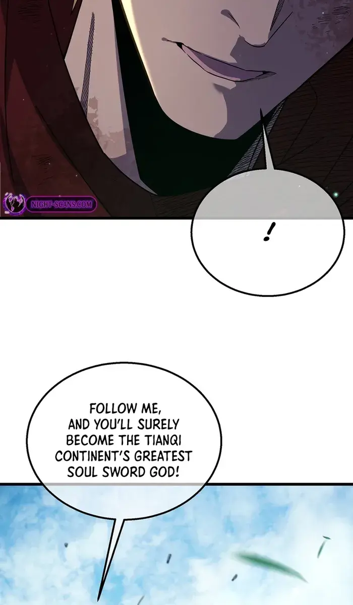 I Rely on My Invincibility to Deal Tons of Damage Passively Chapter 21 Page 83