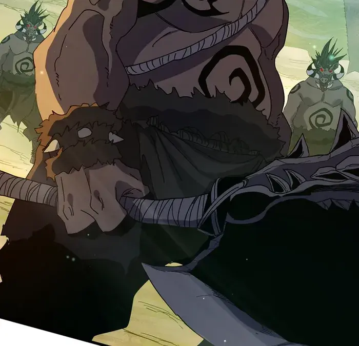 I Rely on My Invincibility to Deal Tons of Damage Passively Chapter 21 Page 89