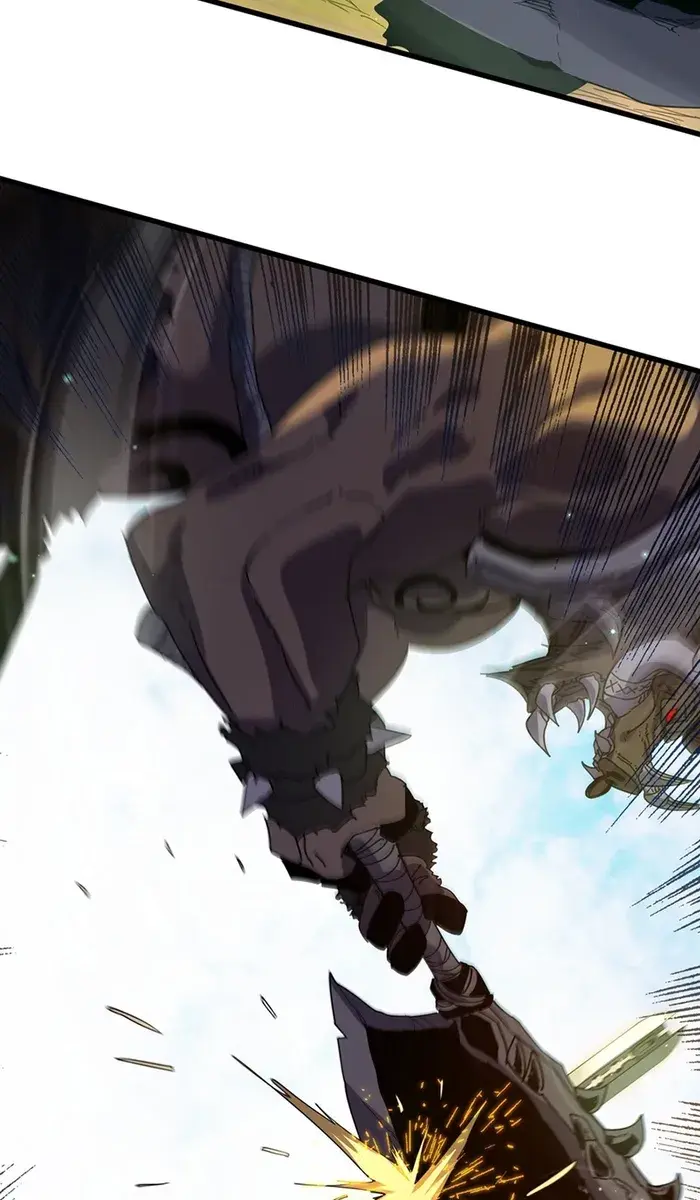 I Rely on My Invincibility to Deal Tons of Damage Passively Chapter 21 Page 91