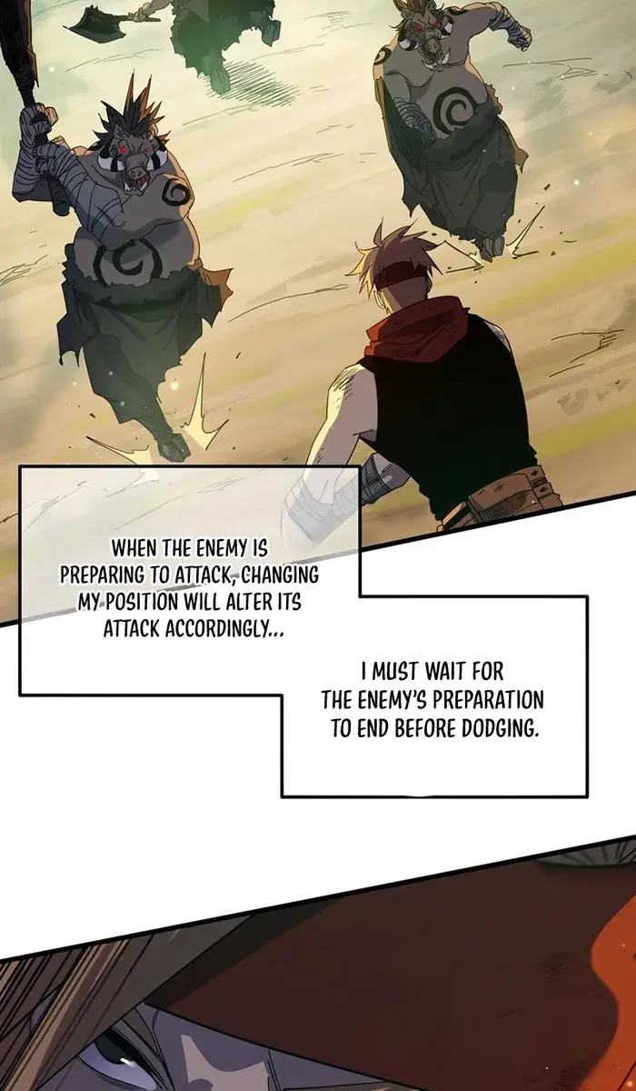 I Rely on My Invincibility to Deal Tons of Damage Passively Chapter 21 Page 94