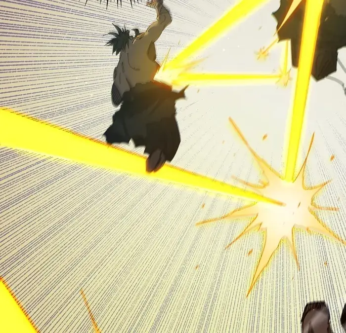 I Rely on My Invincibility to Deal Tons of Damage Passively Chapter 21 Page 97