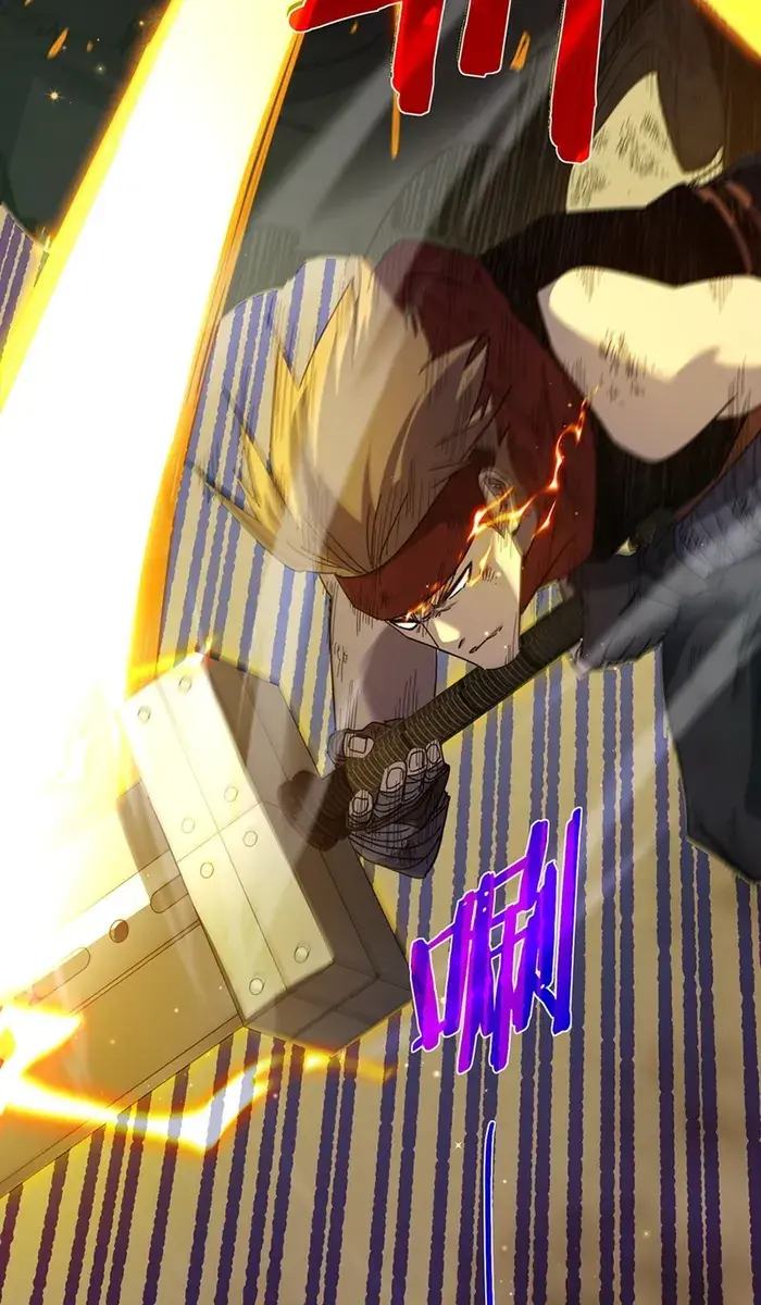 I Rely on My Invincibility to Deal Tons of Damage Passively Chapter 21 Page 100