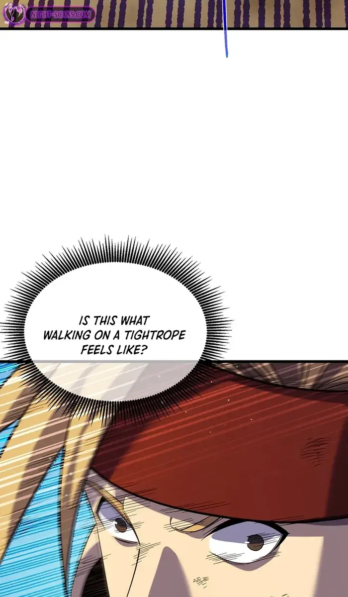 I Rely on My Invincibility to Deal Tons of Damage Passively Chapter 21 Page 101