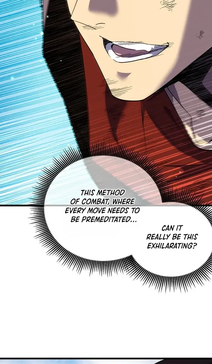 I Rely on My Invincibility to Deal Tons of Damage Passively Chapter 21 Page 102