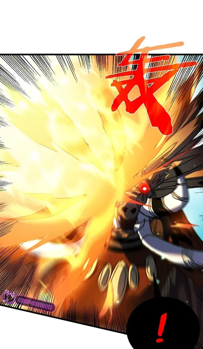 I Rely on My Invincibility to Deal Tons of Damage Passively Chapter 21 Page 112