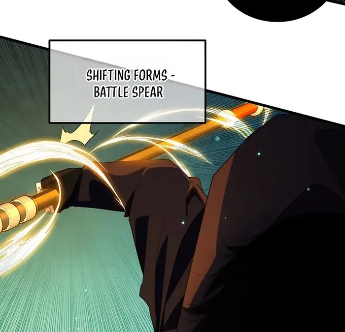 I Rely on My Invincibility to Deal Tons of Damage Passively Chapter 21 Page 113