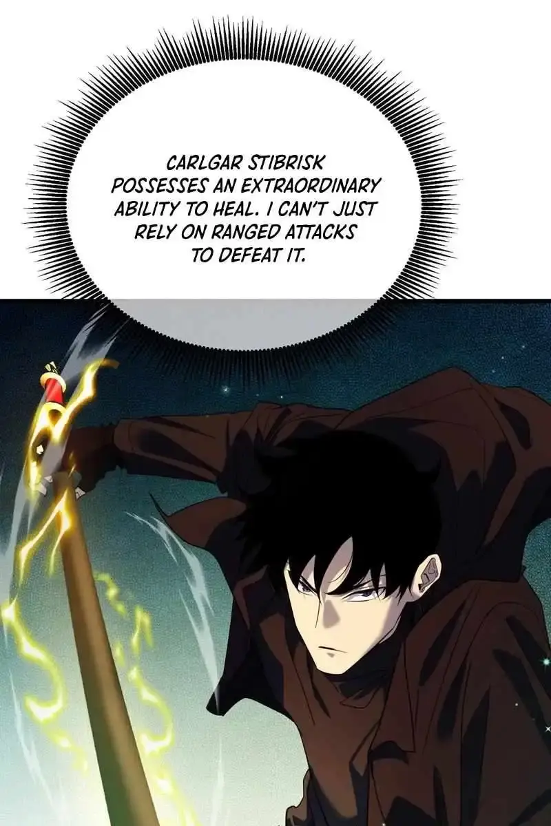 I Rely on My Invincibility to Deal Tons of Damage Passively Chapter 22 Page 6