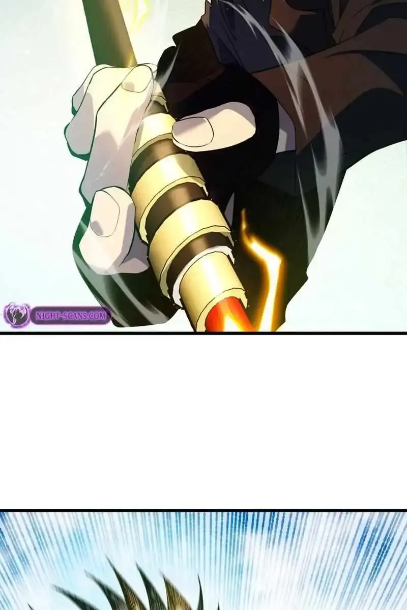 I Rely on My Invincibility to Deal Tons of Damage Passively Chapter 22 Page 7