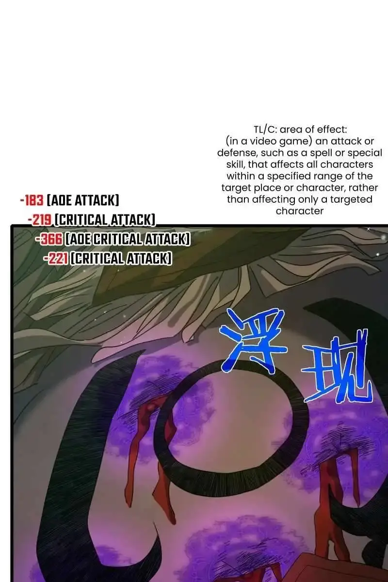 I Rely on My Invincibility to Deal Tons of Damage Passively Chapter 22 Page 10
