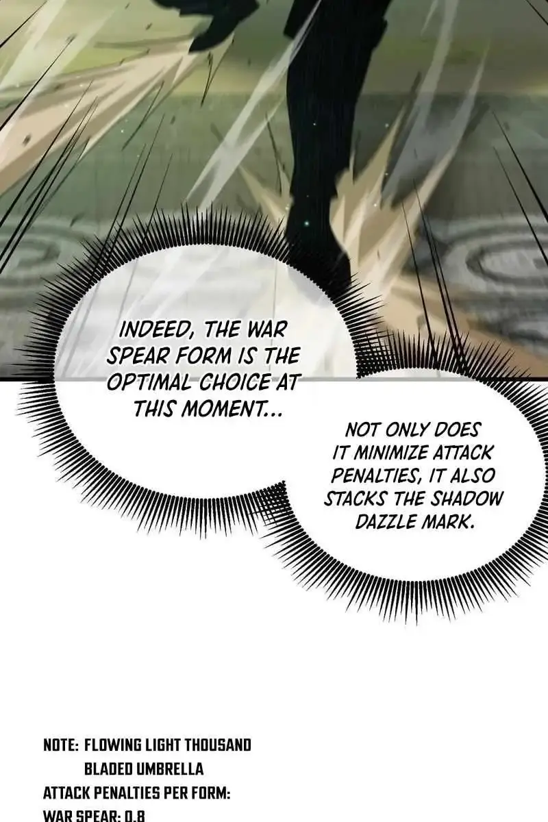 I Rely on My Invincibility to Deal Tons of Damage Passively Chapter 22 Page 14