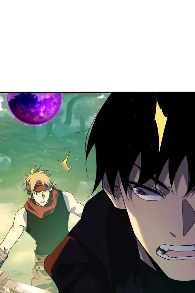 I Rely on My Invincibility to Deal Tons of Damage Passively Chapter 22 Page 17