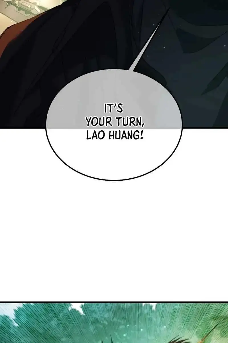 I Rely on My Invincibility to Deal Tons of Damage Passively Chapter 22 Page 18