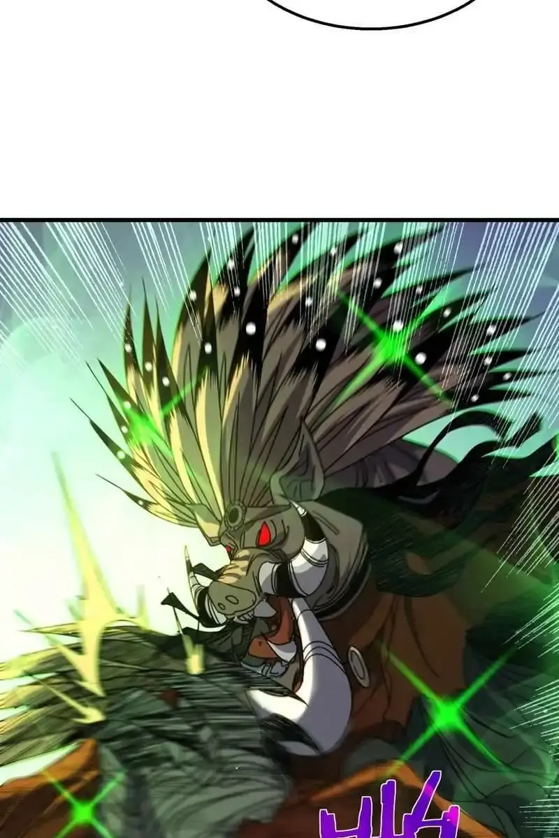 I Rely on My Invincibility to Deal Tons of Damage Passively Chapter 22 Page 24