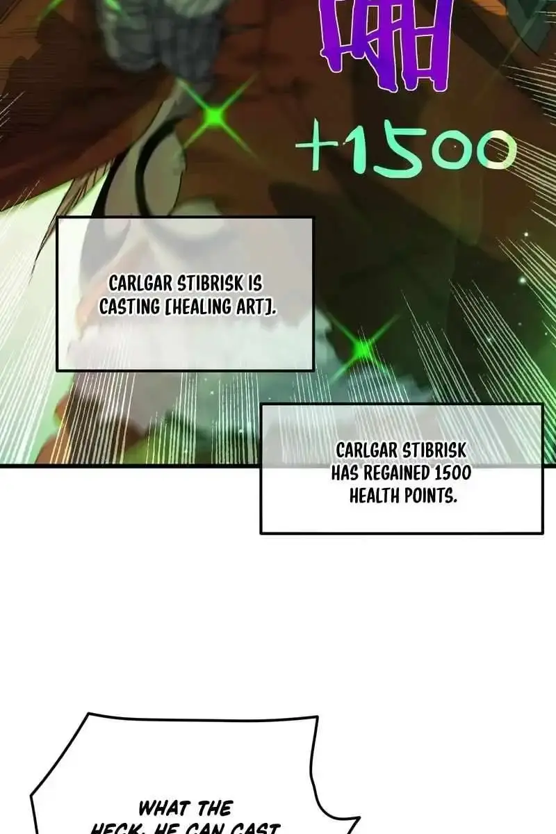I Rely on My Invincibility to Deal Tons of Damage Passively Chapter 22 Page 25