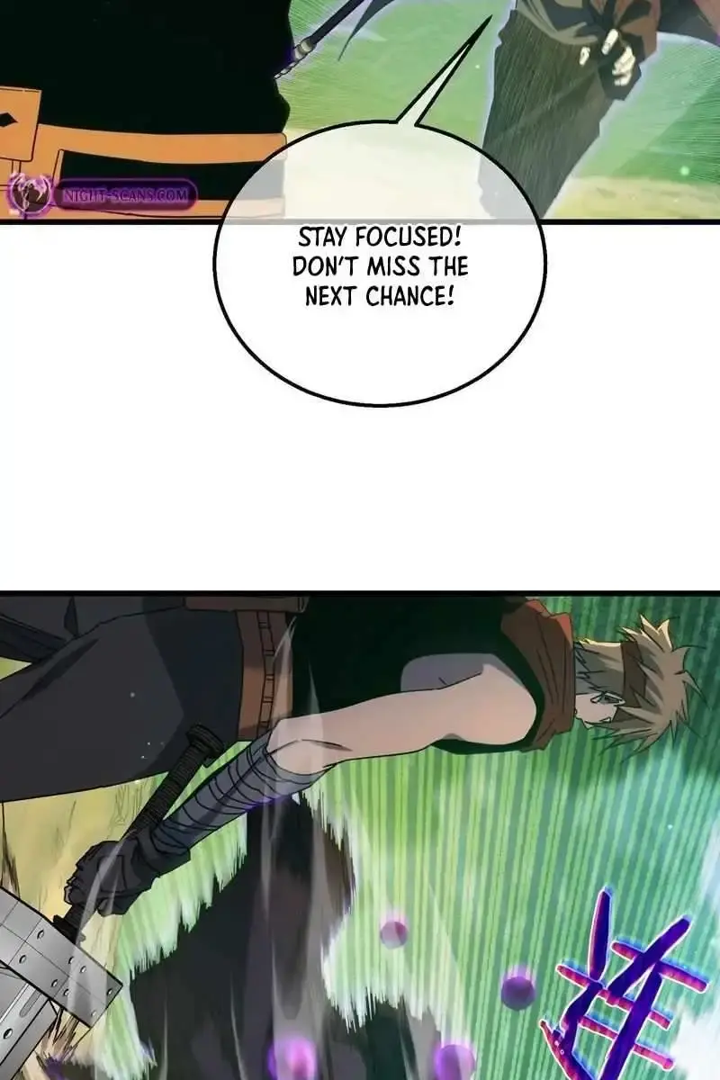 I Rely on My Invincibility to Deal Tons of Damage Passively Chapter 22 Page 27