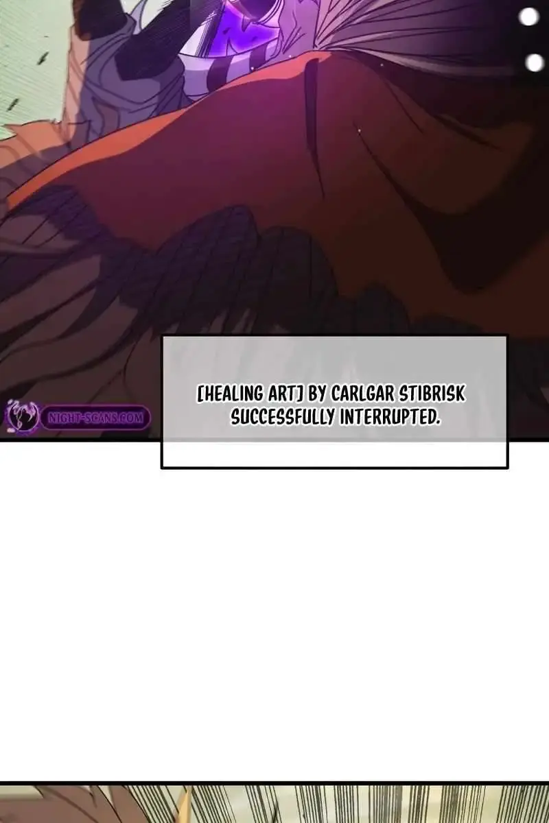 I Rely on My Invincibility to Deal Tons of Damage Passively Chapter 22 Page 34