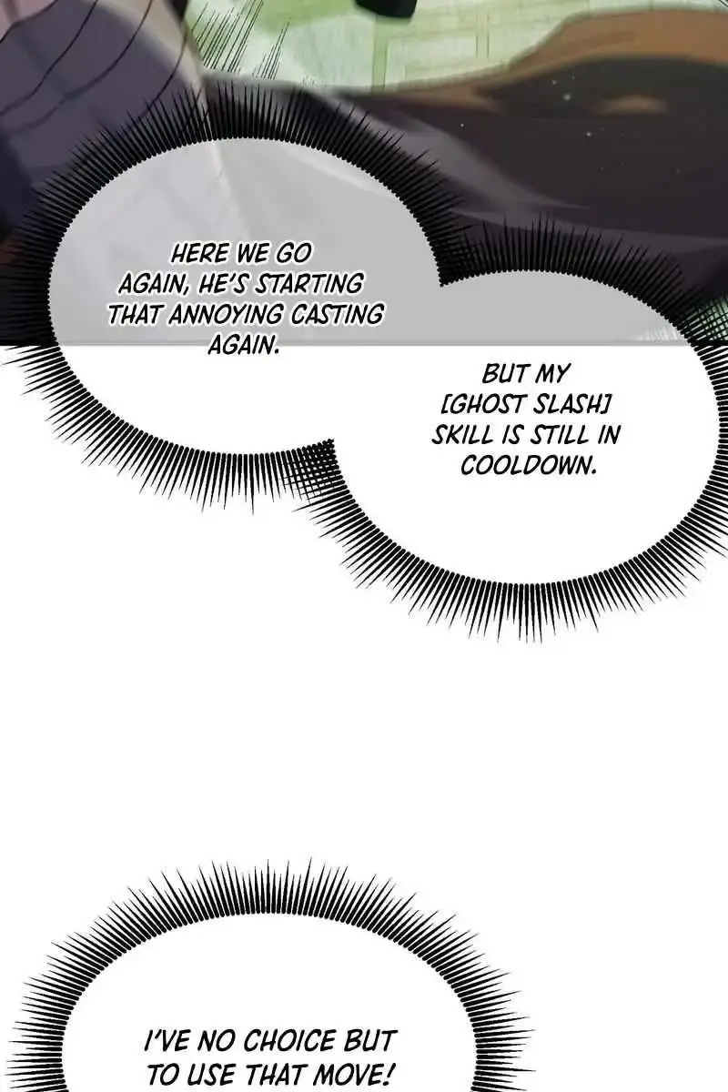 I Rely on My Invincibility to Deal Tons of Damage Passively Chapter 22 Page 36