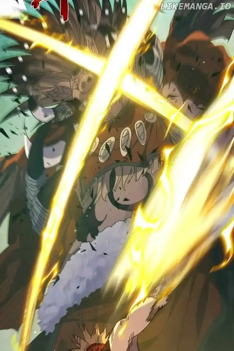 I Rely on My Invincibility to Deal Tons of Damage Passively Chapter 22 Page 40