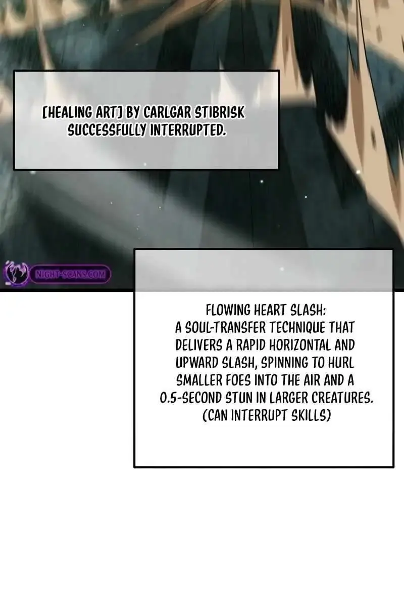 I Rely on My Invincibility to Deal Tons of Damage Passively Chapter 22 Page 42