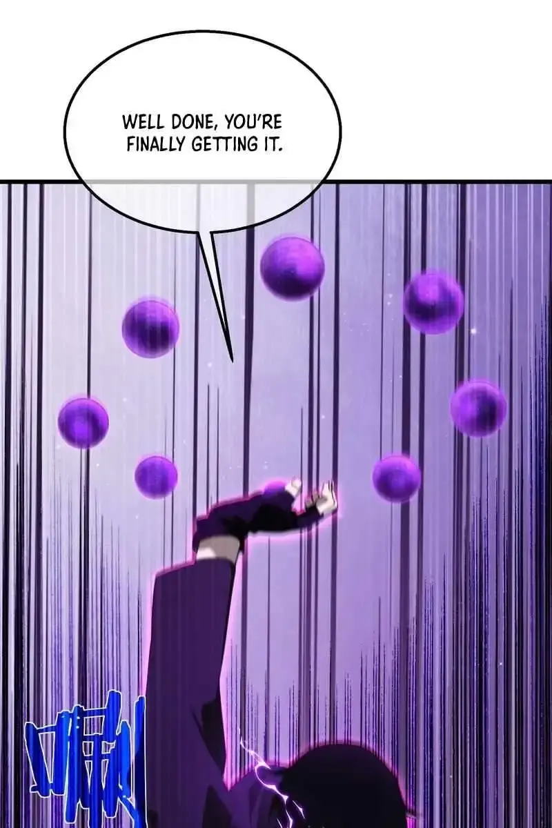 I Rely on My Invincibility to Deal Tons of Damage Passively Chapter 22 Page 43